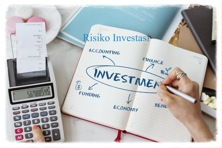 Risiko Investasi